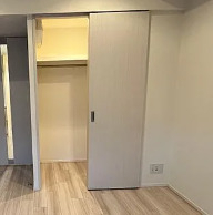 収納　別部屋参考写真