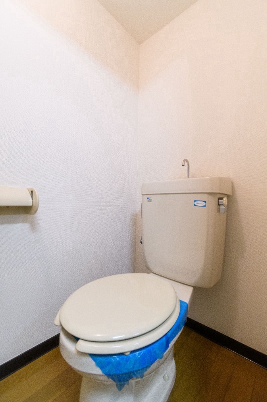 トイレ　別室参考写真
