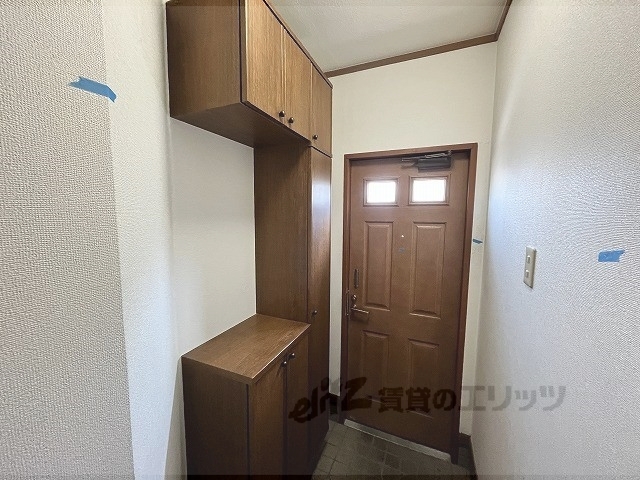 収納　下駄箱