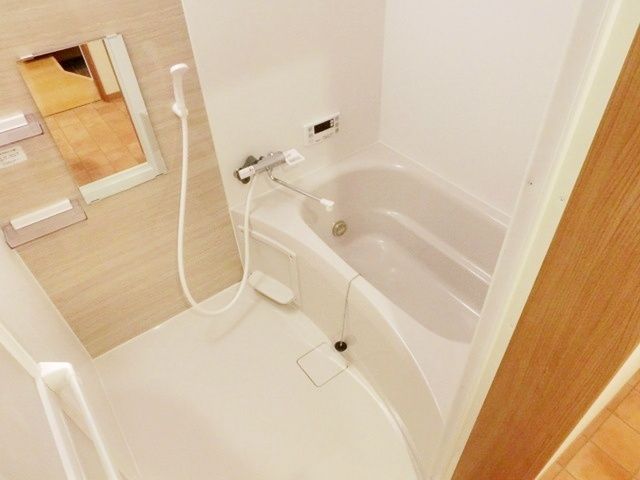 バス・シャワールーム　お部屋探しはタウンハウジング蘇我店にお任せ下さい♪