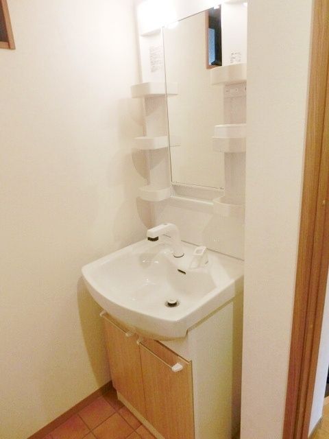 洗面設備　お部屋探しは【タウンハウジング蘇我店】にお任せ下さい♪