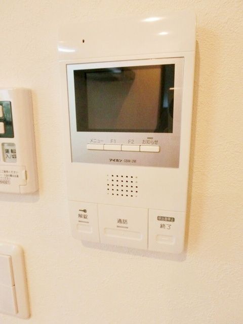 セキュリティ　お部屋探しは【タウンハウジング蘇我店】にお任せ下さい♪