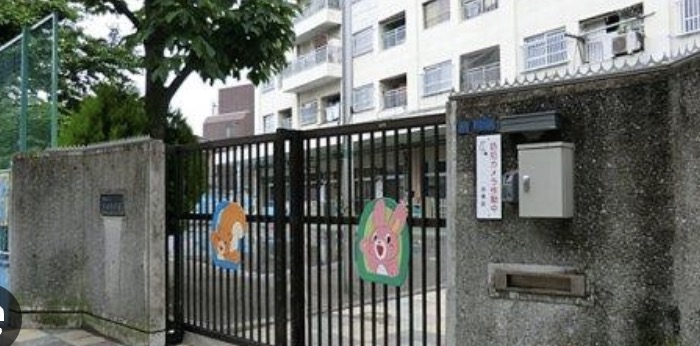 幼稚園・保育園　台東区立玉姫保育園（幼稚園・保育園）まで192m