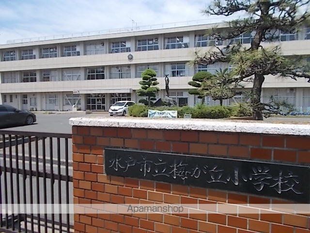 小学校　梅が丘小学校（小学校）まで800m