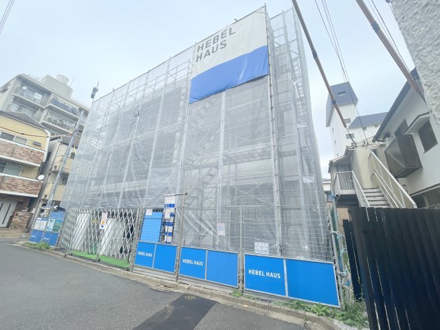 その他　★耐震性・耐火性に優れた旭化成ヘーベルメゾン★ZEH-M対応