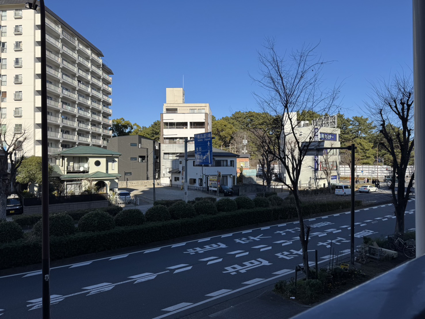 ライオンズマンション平塚明石町の内装写真