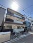 深江橋駅より徒歩8分 3階 築4年7ヶ月の賃貸物件