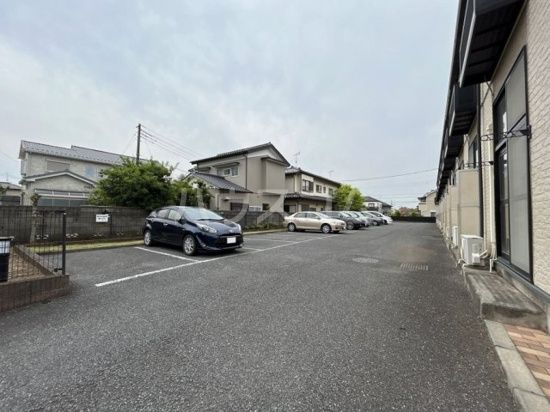 レオパレスイーストVのその他写真