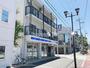 コンビニ　ローソン武庫川学院前店（コンビニ）まで33m