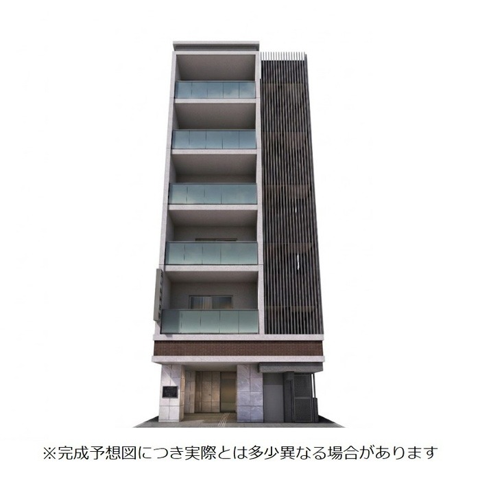 SCHONER WOHNENの外観写真