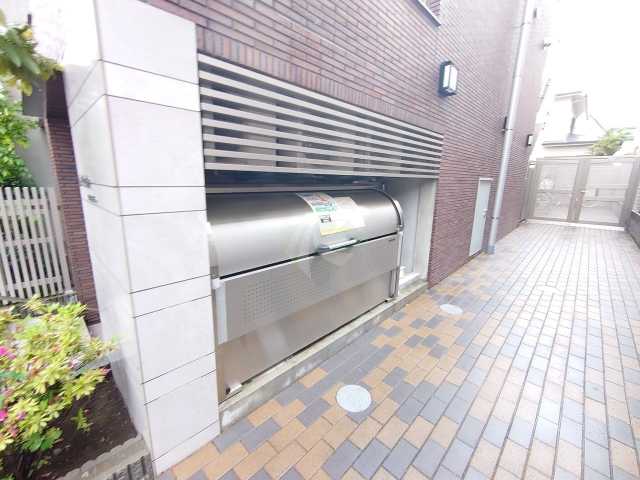 ラペルラ世田谷赤堤のその他写真