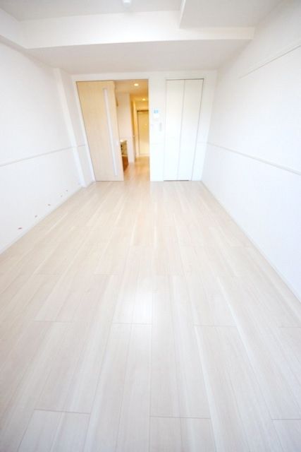 その他部屋・スペース　★9.1帖の広々したフローリングのお部屋★