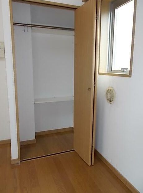 収納　（別タイプ参考写真）菱和パレス護国寺駅前　　文京区大塚2