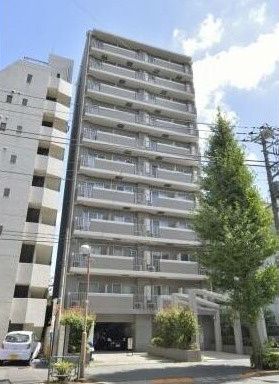 建物外観　菱和パレス護国寺駅前　　文京区大塚2