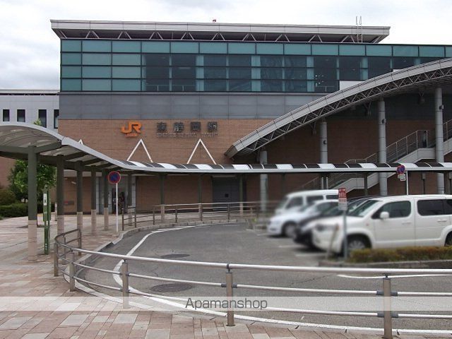 その他　東静岡駅（その他）まで1314m