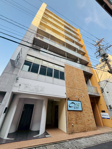 建物外観　★外観★