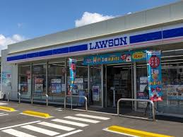 コンビニ　ローソン広島長束五丁目店（コンビニ）まで194m
