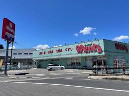 ドラックストア　ウォンツ長束店（ドラッグストア）まで488m