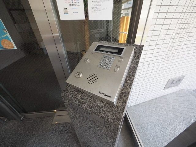 ロビー