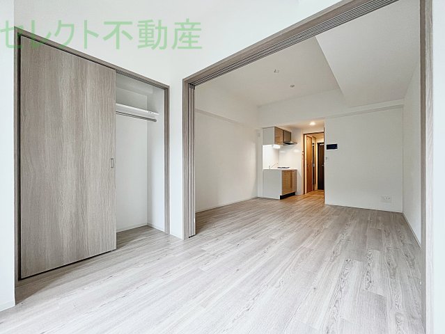 収納　※反転タイプ写真