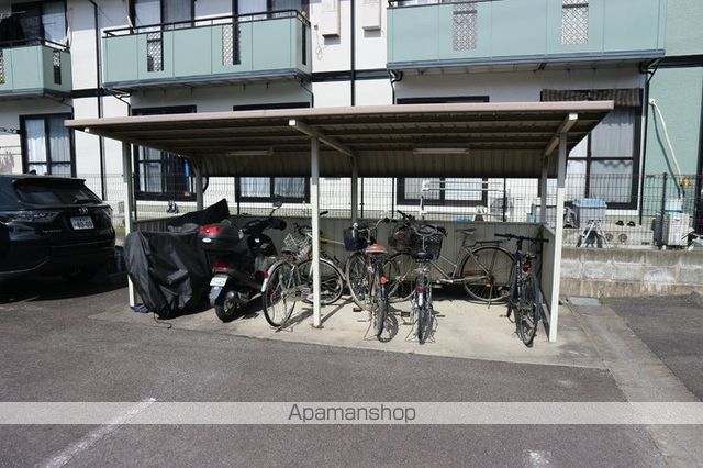 リリックス ブルー B棟のその他写真