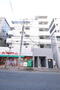 建物外観　経済的に優しい都市ガス！