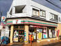 コンビニ　セブンイレブン　蕨塚越５丁目店（コンビニ）まで350m