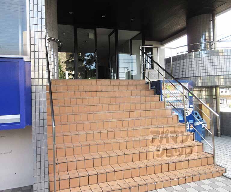 大翔第一ビルの外観写真