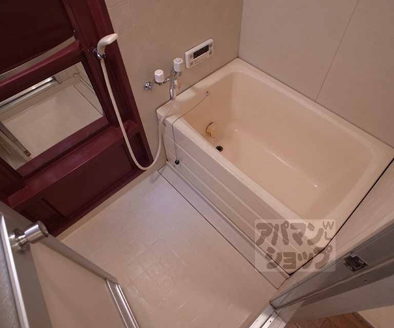 大翔第一ビルの風呂写真