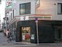 コンビニ　セブンイレブン 大阪アメニティパーク前店（コンビニ）まで176m