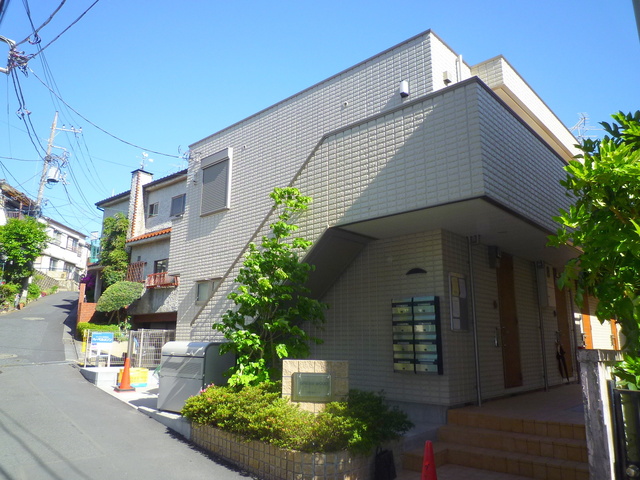 建物外観　★耐震構造の旭化成ヘーベルメゾン★