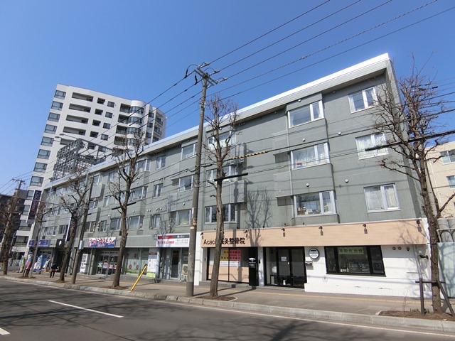 地下鉄東西線 ひばりが丘駅 徒歩2分 築36年