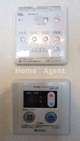 その他設備　同仕様写真