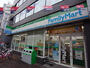 コンビニ　ファミリーマート 円頓寺店（コンビニ）まで290m