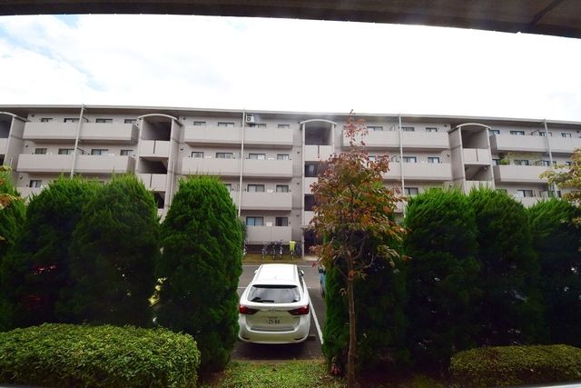 眺望　別部屋参考写真