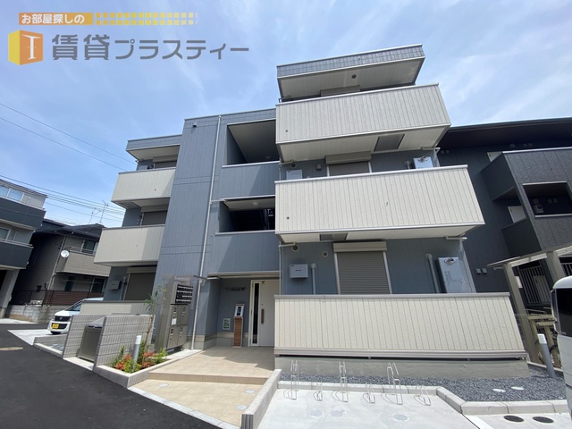ＪＲ総武線 西船橋駅 徒歩9分 築2年