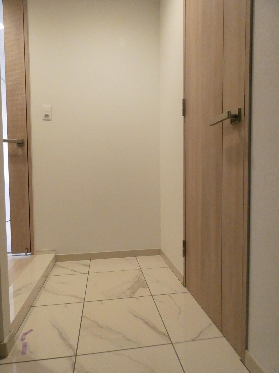玄関　玄関※別部屋参考写真