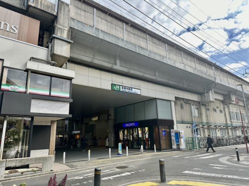 その他　武蔵中原（その他）まで475m