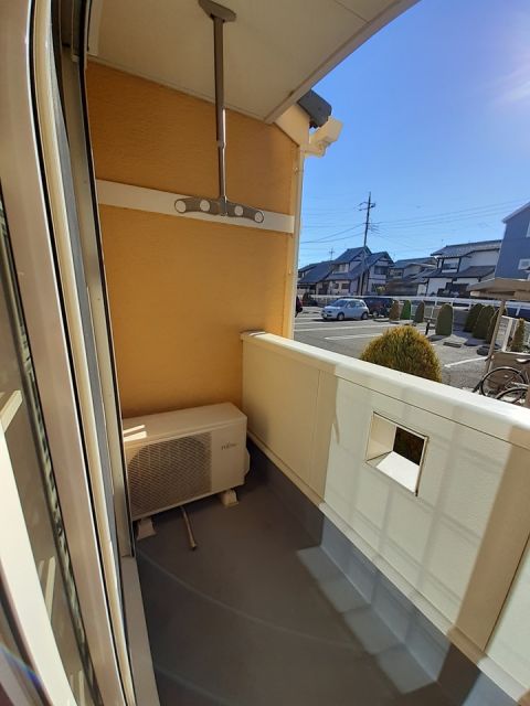 湘南新宿ライン高海 高崎問屋町駅 徒歩15分 2階建 築16年の内装写真