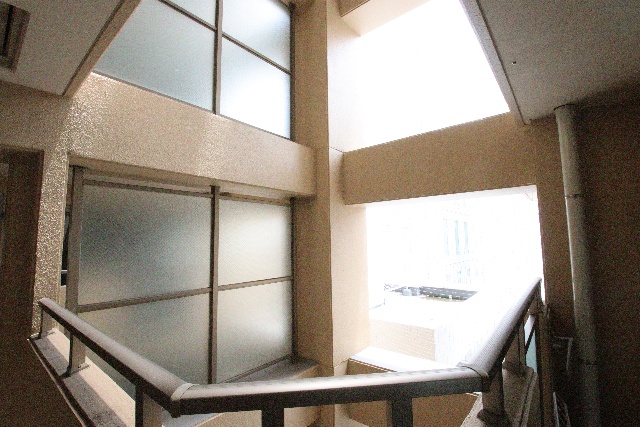 眺望　同建物内別室の参考写真です。※現況優先