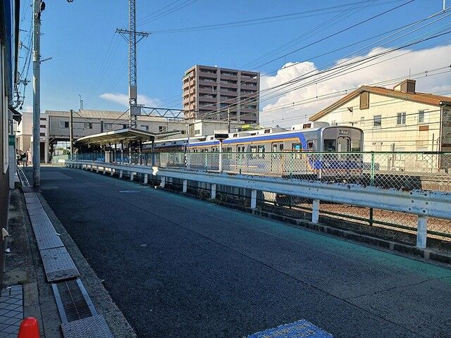 その他　南海高野線金剛駅（その他）まで461m