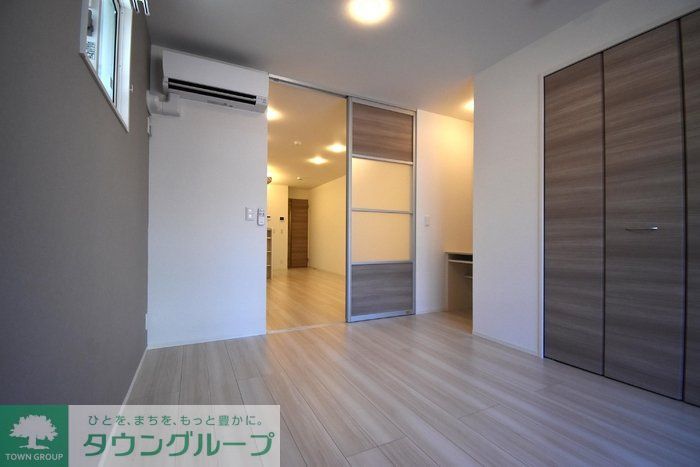 その他部屋・スペース　エントランス