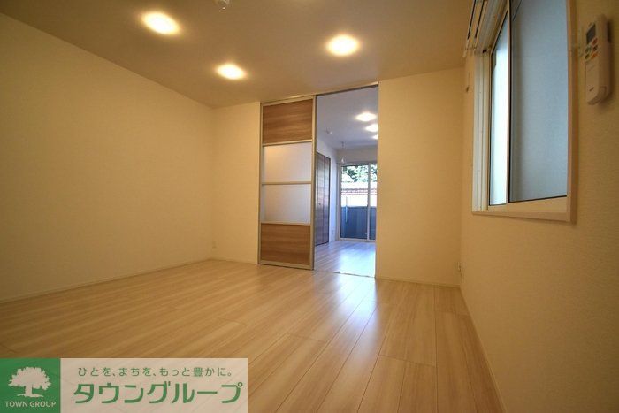居室・リビング　リビング/居室