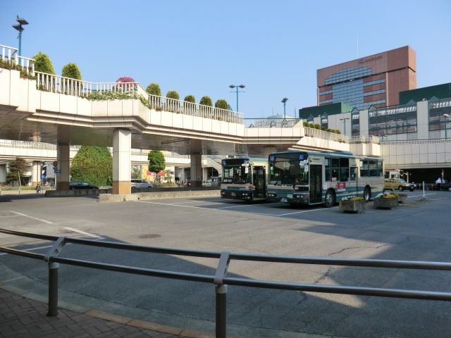 その他　練馬駅　バスロータリー（その他）まで480m