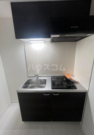 プレゾン ア トワVIのキッチン写真