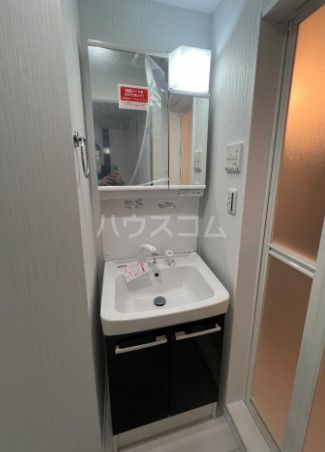 プレゾン ア トワVIの内装写真