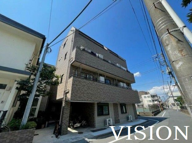 建物外観　☆外観☆