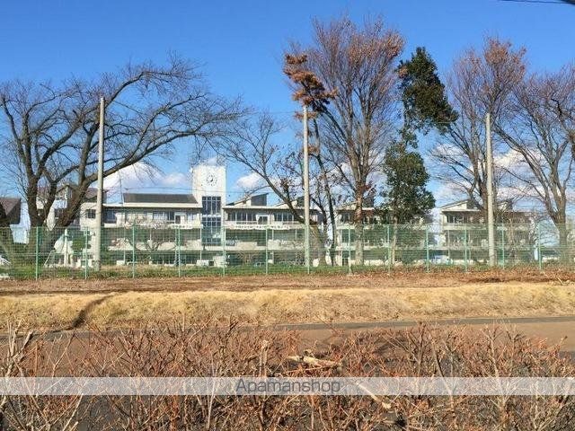 その他　守谷市立守谷中学校（その他）まで833m
