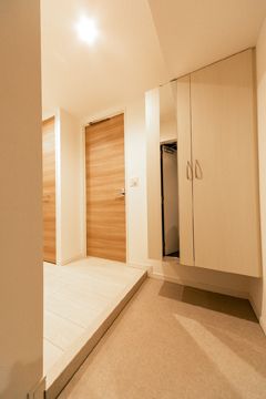 玄関　☆きれいな玄関☆