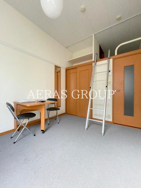 その他部屋・スペース